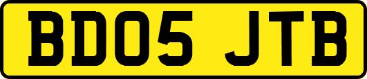 BD05JTB
