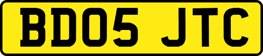 BD05JTC