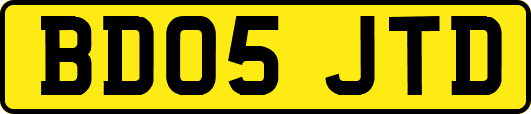 BD05JTD