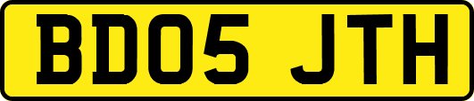 BD05JTH