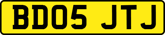 BD05JTJ