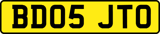BD05JTO
