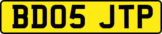 BD05JTP