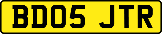 BD05JTR