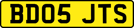 BD05JTS