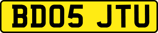 BD05JTU