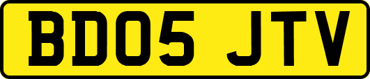 BD05JTV