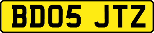 BD05JTZ