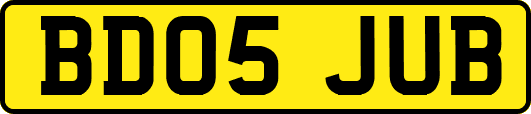 BD05JUB