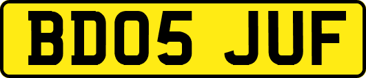 BD05JUF