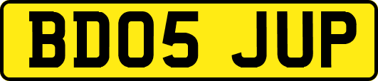 BD05JUP