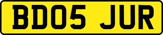 BD05JUR