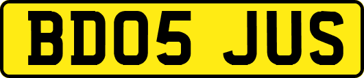 BD05JUS