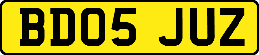 BD05JUZ