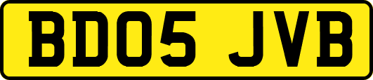 BD05JVB