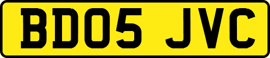 BD05JVC