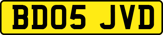 BD05JVD