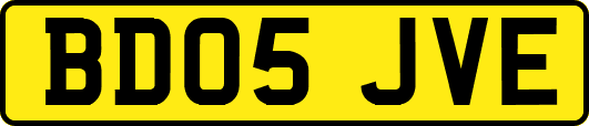 BD05JVE