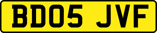 BD05JVF