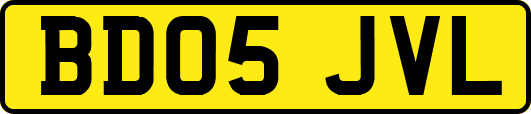 BD05JVL