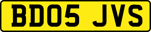 BD05JVS