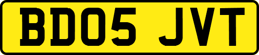 BD05JVT