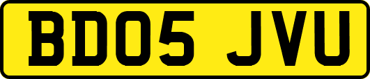 BD05JVU
