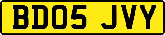 BD05JVY