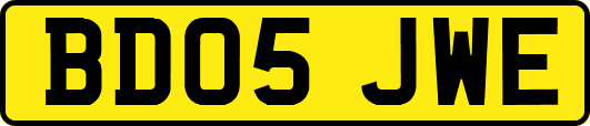BD05JWE