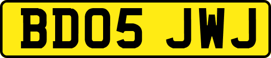 BD05JWJ