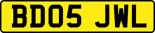 BD05JWL