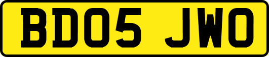 BD05JWO