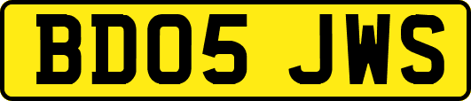 BD05JWS