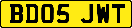 BD05JWT