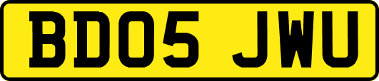 BD05JWU