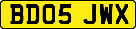 BD05JWX