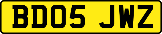 BD05JWZ