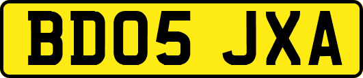 BD05JXA
