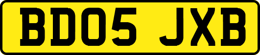 BD05JXB