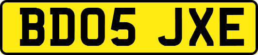 BD05JXE