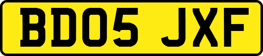 BD05JXF