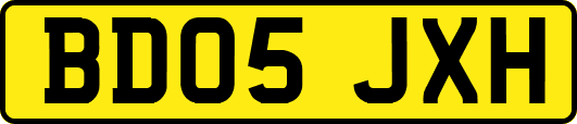 BD05JXH