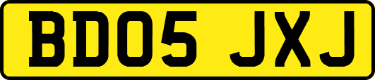 BD05JXJ