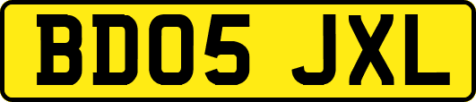 BD05JXL
