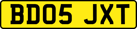 BD05JXT