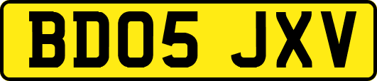 BD05JXV