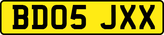 BD05JXX
