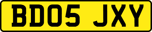 BD05JXY