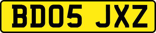 BD05JXZ