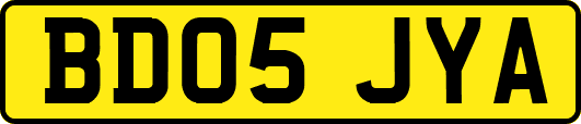 BD05JYA